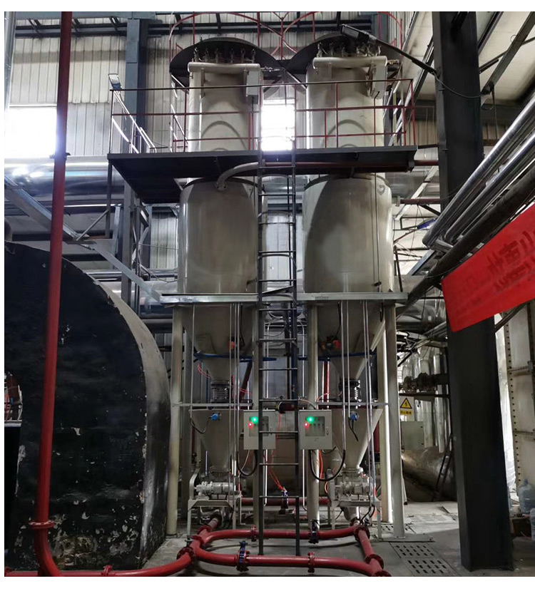 二葉羅茨風(fēng)機(jī)升級(jí)成三葉羅茨風(fēng)機(jī)的好處有什么