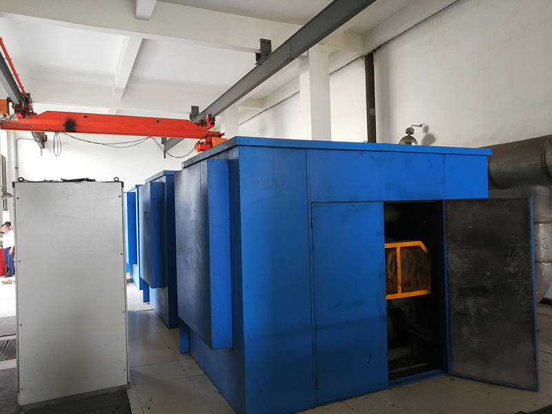 氣力輸送粉塵顆粒的優(yōu)點是什么