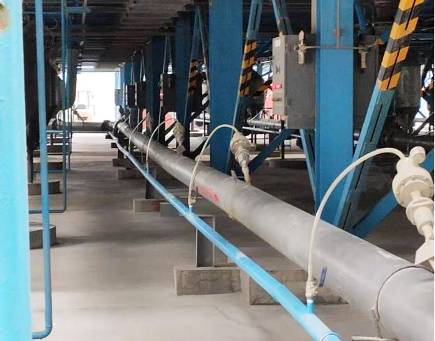 粉煤灰輸送系統(tǒng)的應用前景如何？