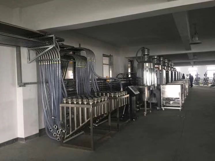 關(guān)于負(fù)壓輸送系統(tǒng)，這些要了解清楚！