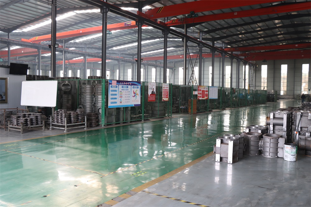 什么場合適用于濃相氣力輸送系統(tǒng)